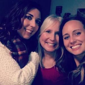 Meet your Posher, Lindsay